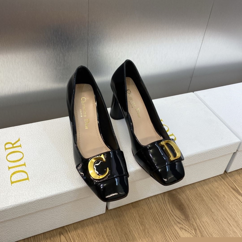 ch**an D*or high heels